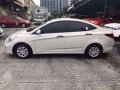 2016 Hyundai Accent Manual for sale -1