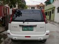 nissan X-trail 2.00x-6