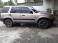 Honda crv 1stgen w plate AT REGISTERED-1
