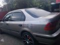 Honda civic 97model for sale -3