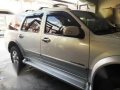 2005 Isuzu Altera Matic Diesel for sale -2