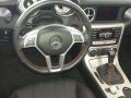 Mercedes benz SLK 350 brand new 2014-4