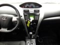 2012 Toyota Vios G AT-1