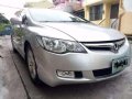 Honda Civic 1.8s 2008mdl good for sale -0