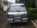 Toyota Lite Ace 1994 Grey Van For Sale -0