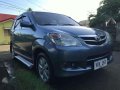 Toyota Avanza 1.5G AT 2009 for sale -1