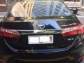 For sale Toyota Corolla Altis 2015-2