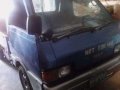 For sale Mazda Bongo double tire with tailgate-0