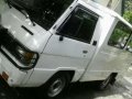 Mitsubishi L300 FB 1997 MT White For Sale -1