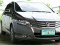 2011 Honda city 1.5e for sale -10