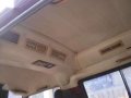 Mitsubishi L300 versa van 1992-3
