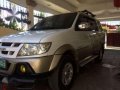 Isuzu Crosswind XUV 2007 for sale -3