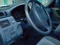 Honda crv 1stgen w plate AT REGISTERED-3