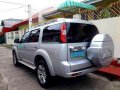 2012 Ford Everest Automatic Diesel 4x2 Fresh in and Out 2010 2011 2013-1