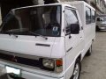 2007 Mitsubishi L300 Dual Aircon For Sale -1