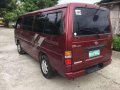 2012 Nissan Urvan Escapade original paint for sale -1