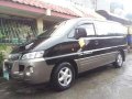 For sale Hyundai Starex 2003-4