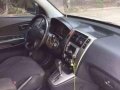 Hyundai Tucson CVVT SU 2009 for sale -3