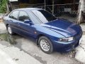 Mitsubishi lancer 1998 AT Limited edition-1