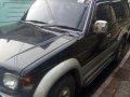 Mitsubishi Montero Pajero (FieldMaster) for sale -2