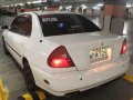 For sale 2001 Mitsubishi Lancer MX-3