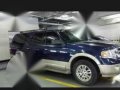 2010 Ford expedition EL 20tkm vs car accesories for sale -1
