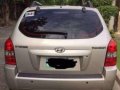 Hyundai Tucson CVVT SU 2009 for sale -1