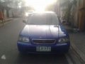 98 Honda City Exi for sale -1