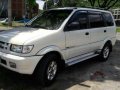 Isuzu crosswind xuvi matic 2004-0