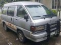 Toyota Lite Ace 1994 Grey Van For Sale -2