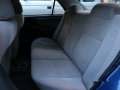 FOR SALE BLUE Toyota Vios 2006-11
