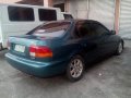 For sale Honda Civic 1996-2