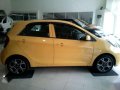 6K all in lowest down payment KIA Picanto 1.0L EX MT-2