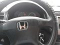 Honda civic vti-s automatic 2002. Same as toyota vios or atis or city-6