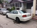 For sale Honda Civic 1999 SIR body matic-1