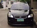 Ford Focus 2005 1.8 Sedan AT for sale -1