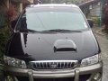 For sale Hyundai Starex 2003-2