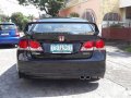 FOR SALE BLACK Honda Civic 2011-2