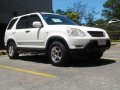 Honda crv manual for sale -4