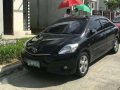 Toyota Vios 1.5 G 2009-0