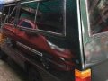 Mitsubishi L300 Versa Van 97mdl Gas for sale -6