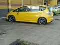 Honda jazz ge8-5