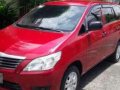 2013 Innova E diesel manual RUSH-0