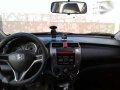 2014 Honda City 1.3-4