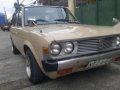 Colt Wagon 1976-0