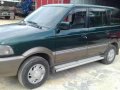 Toyota Revo glx diesel fresh for sale -4