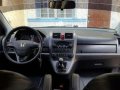 Honda CRV 2007 3rd gen-9