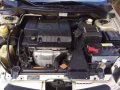 Mitsubishi Lancer 2004 CVT GLS Automatic-10