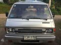 Mitsubishi L300 versa van-1