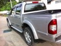 2006 Isuzu Dmax Pick up Manual hilux strada navara frontier-4